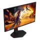 35. AOC G4 25G4KUR Computermonitor 62,2 cm (24,5") 1920 x 1080 px Full HD LED Schwarz, Rot