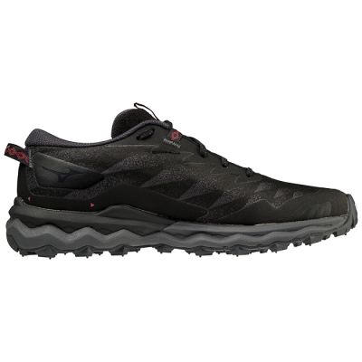 Mizuno Wave Daichi 7 GTX W Schuhe J1GK225638