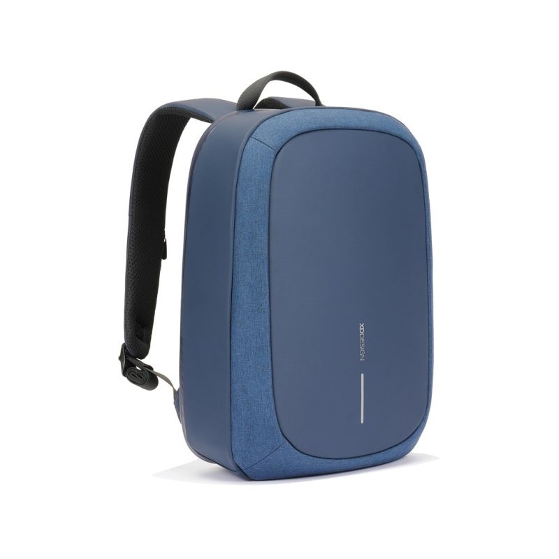 12. XD DESIGN BOBBY EDGE MARINEBLAUER RUCKSACK P/N: P705.502