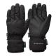 18. Meteor Nevis XL Winterhandschuhe Schwarz