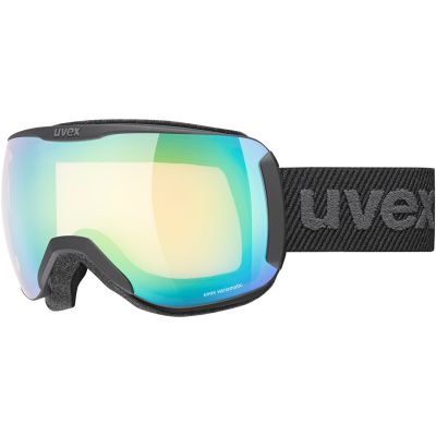 Skibrille UVEX Downhill 2100 V, Einheitsgröße