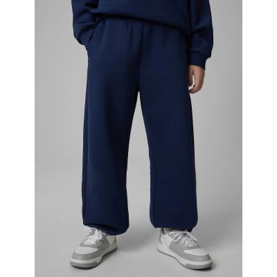 3. Weite Jogginghose für Jungen, Größe 4F 4FJRSS26TTROM1731-31S