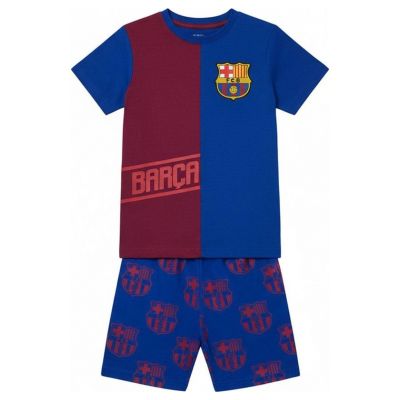 8. FC Barcelona Junior-Pyjama 2900003746
