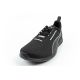 3. Puma Carson 2 Sportschuhe Sneakers Herren leicht bequem schwarz