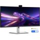 2. DELL Pro P P3426WEV Computermonitor 86,6 cm (34,1") 3440 x 1440 px Wide Quad HD LCD Schwarz, Silber