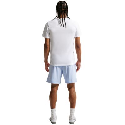 6. Herren-Shorts Nike Club hellblau FQ4359 407