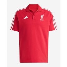adidas Liverpool LFC DNA Poloshirt JW7886