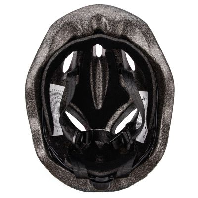 17. Meteor KS05 rosa Fahrradhelm