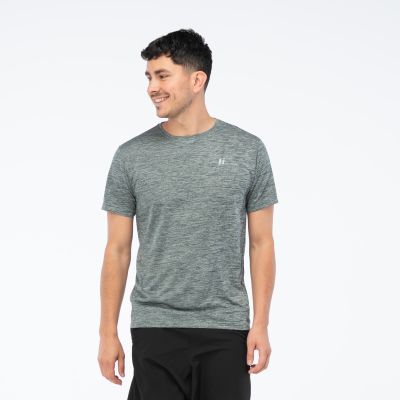 12. Herren-Kurzarmshirt MOLE SENIOR