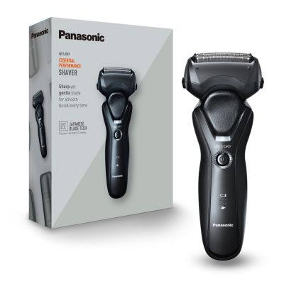 2. Panasonic ES-RT37-K503 Rasierer