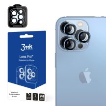Apple iPhone 13 Pro/13 Pro Max – 3mk Lens Protection Pro Sierra Blue
