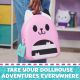5. Gabi's Katzenhaus-Rucksack 6067213 RLP OnTheGo Reiseset GML