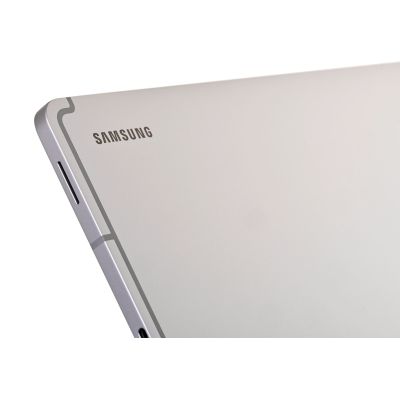 14. Samsung Galaxy Tab S10 lite (X406) 5G 6/128GB Silber
