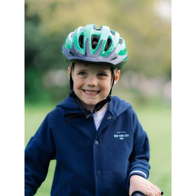 5. Huffy Minecraft Kinderhelm (01281HL)