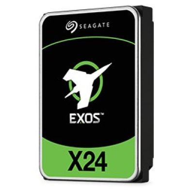 Seagate Exos 16 TB 3,5" SAS ST16000NM007H HDD Festplatte
