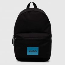 Hugo Laddy Zaino Herren Laptop Rucksack Urban Lifestyle Schwarz (50516636-001)