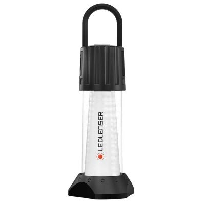 4. Ledlenser ML6 Wireless 502201 Tragbare Lampe