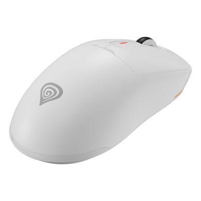 14. GENESIS NMG-2194 Gaming-Maus, beidhändig bedienbar, Bluetooth + USB Typ-C, optisch, 26000 DPI