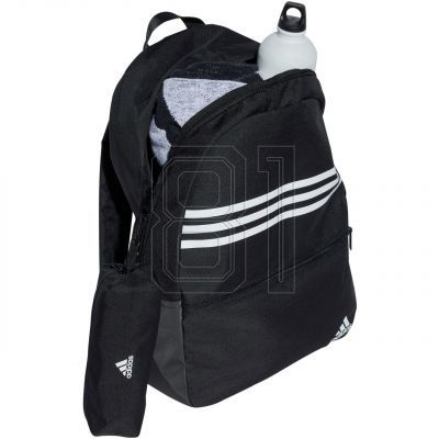 4. Adidas Classic Horizontal 3-S Rucksack IZ1895