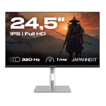 JAPANNEXT 62,2 cm JN-IPS245G320F-HSP Monitor 16:9 HDMI/DP FHD