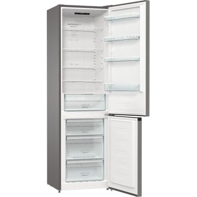 4. GORENJE NRK6202EXL4 Kühl-Gefrierkombination