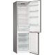 4. GORENJE NRK6202EXL4 Kühl-Gefrierkombination