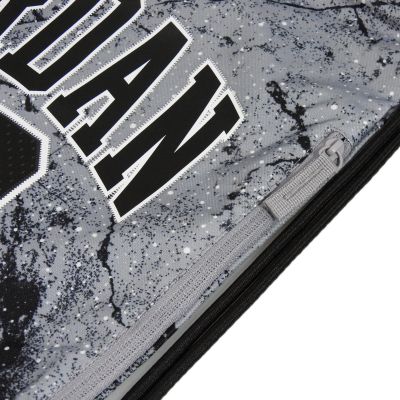 3. Air Jordan Jersey Gym Sack Cement Grey - 9A0757-G0W