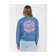 3. RIP CURL ICONS OF SURF RELAXED CREW Sweatshirt, blau
