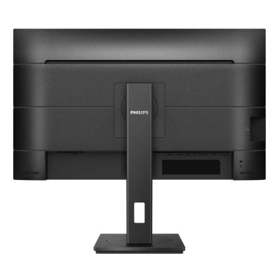 9. Philips S Line 273S1/00 Computermonitor 68,6 cm (27 Zoll) 1920 x 1080 Pixel Full HD LCD Schwarz