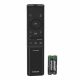 12. Samsung HW-Q600F/EN Soundbar 3.1.2 Kanäle 380W Bluetooth 4.2 Dolby Atmos Schwarz