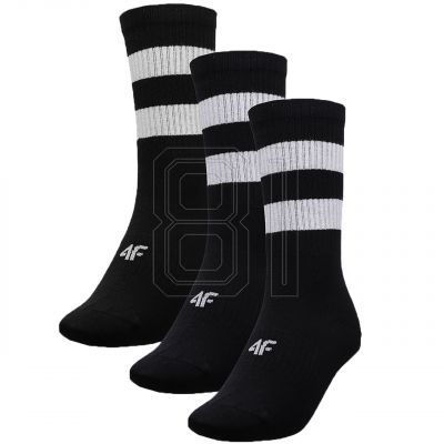 Socken 4F U206 4FAW23USOCU206 90S