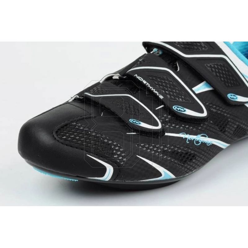 12. Northwave Starlight 3S M 80141010 13 Fahrradschuhe