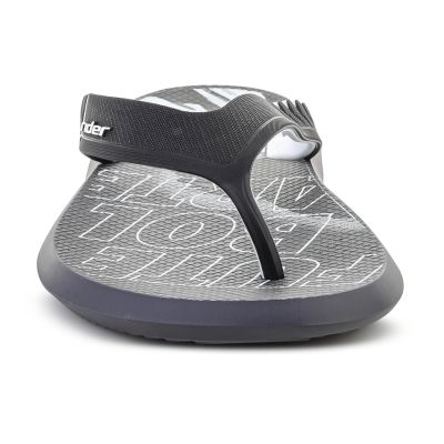 2. RIDER R1 PRIME R10 Zehentrenner AD GRAU 12559-BT225