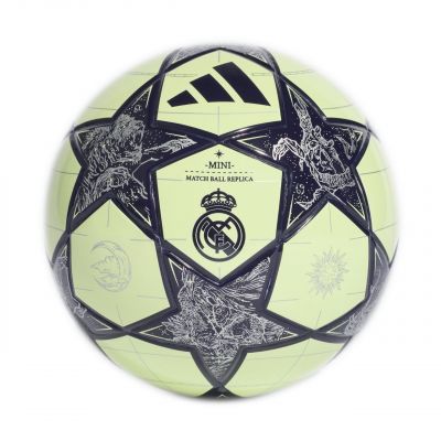 adidas UCL Mini Real Madrid JN7306 Fußball