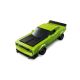 19. LEGO Speed Champions 77237 Dodge Sportwagen