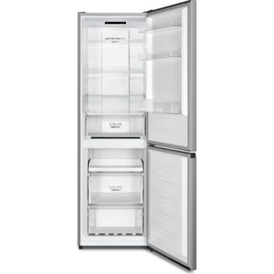 2. GORENJE NRK619EPXL4 Kühl-Gefrierkombination
