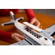 11. LEGO Icons 11378 - Douglas DC-3 PAN AM Passagierflugzeug