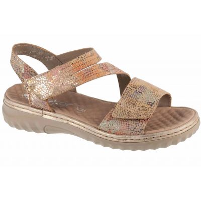 Rieker Sandalen W 60464-90