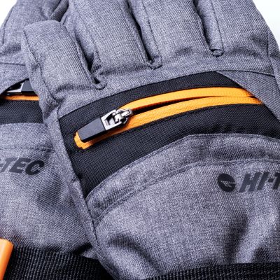 2. Hi-tec Banat Jr Handschuhe 92800553642