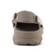 5. CROCS CLASSIC ALL TERRAIN CLOG KHAKI/MULTI 206340-2F9