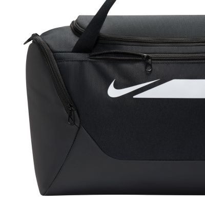6. Nike Academy Team S Tasche Schwarz IO0919 010