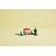 20. LEGO Minecraft 21275 TNT Dschungelhaus
