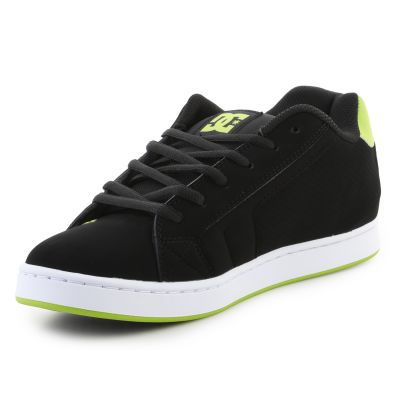 3. DC Shoes Net M 302361-BL4 Schuhe