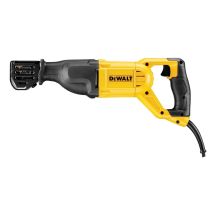 DeWalt DWE305PK (1100W) Säbelsäge