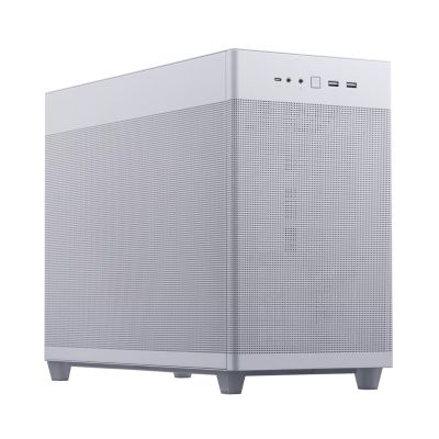 4. ASUS AP201 PRIME Gehäuse weiß
