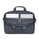 4. Rivacase 7532 Aktentasche, 39,6 cm (15,6 Zoll), Grau