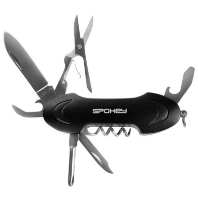 3. Spokey Zoom 929232 Multifunktionswerkzeug