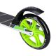 6. Scooter HM0180 grün Nils Extreme