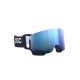 4. POC Nexal Mid Skibrille Marineblau