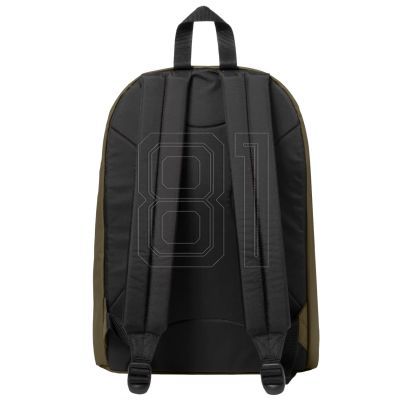 4. Eastpak Out Of Office Rucksack EK000767J321